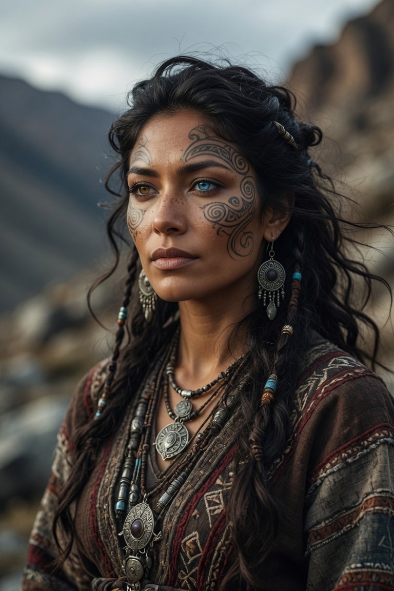 Nari Te'Ahi