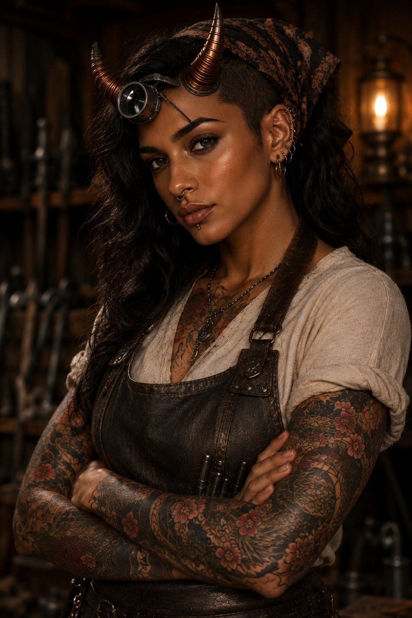 Nisha
