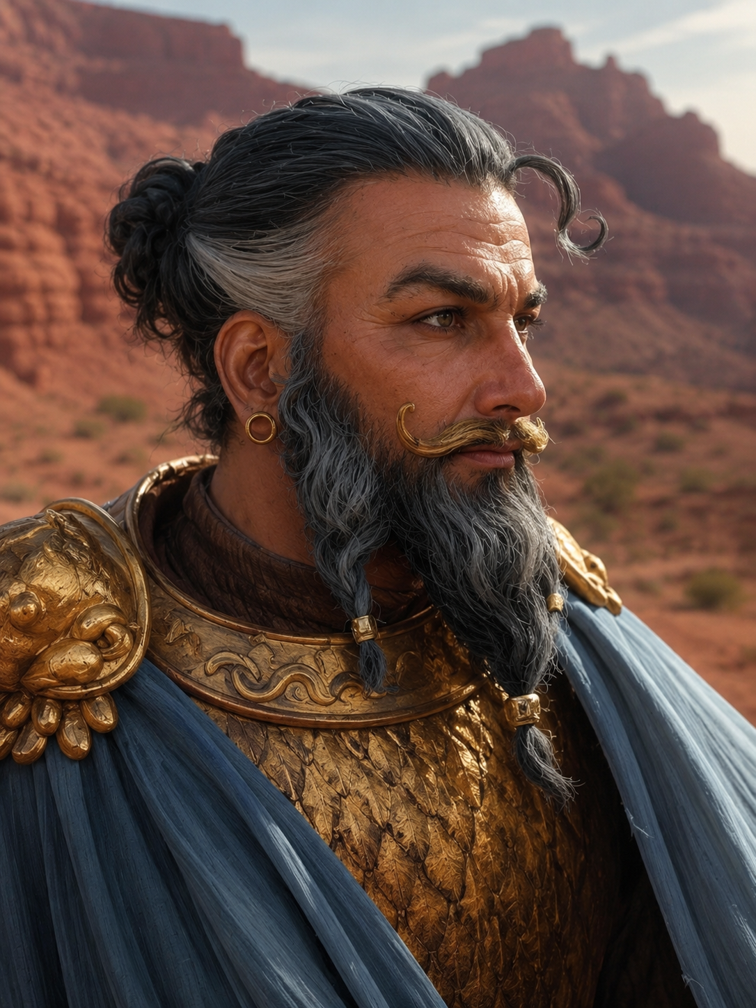 Osmund Khevari