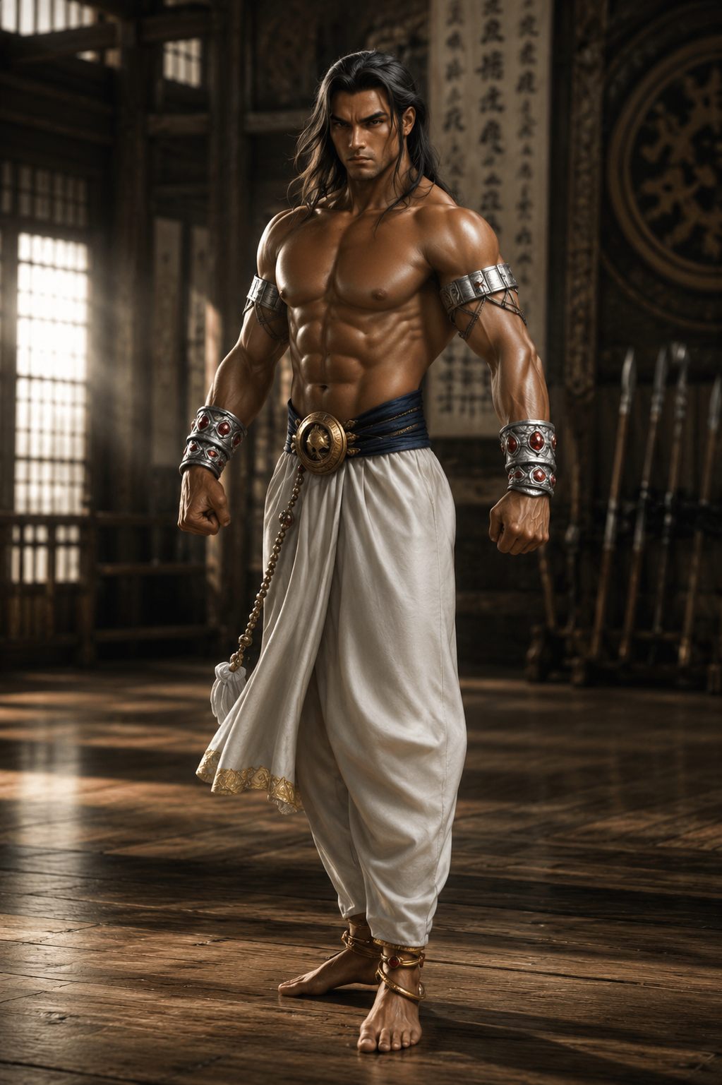 Renjiro Katsun