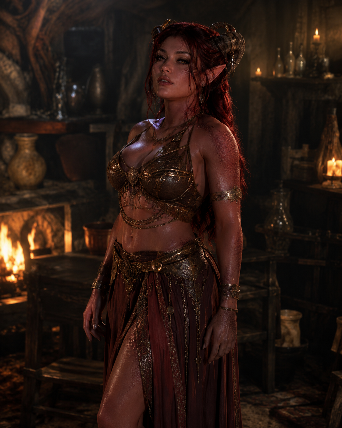 Seris Emberlace
