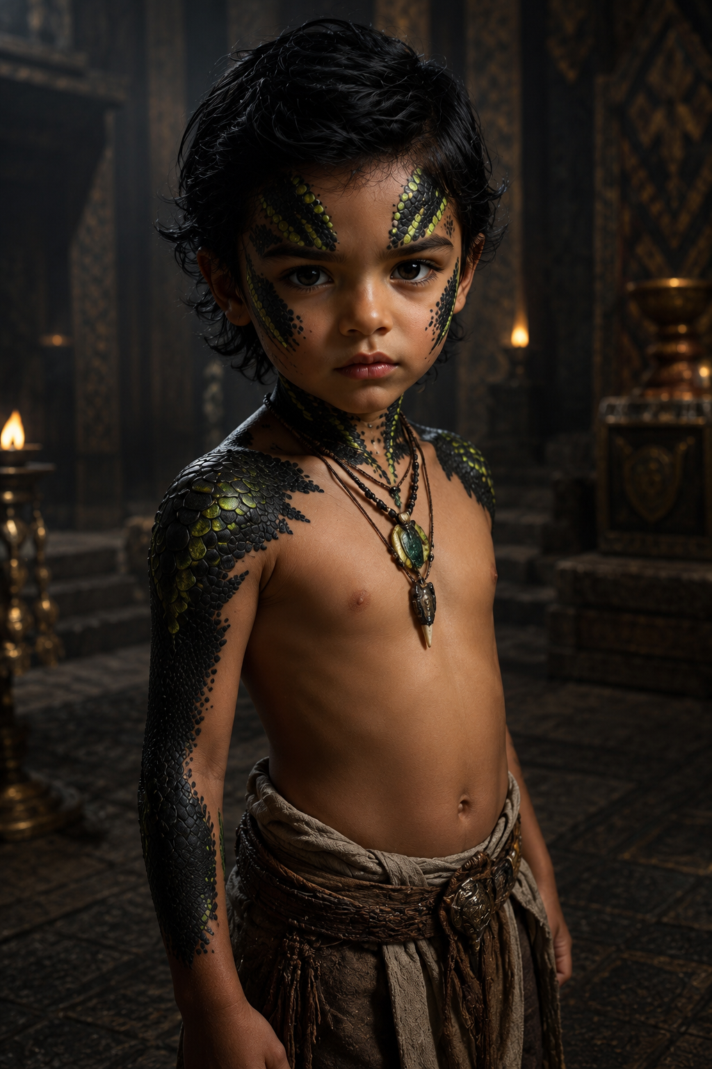 Ssi'Vharan