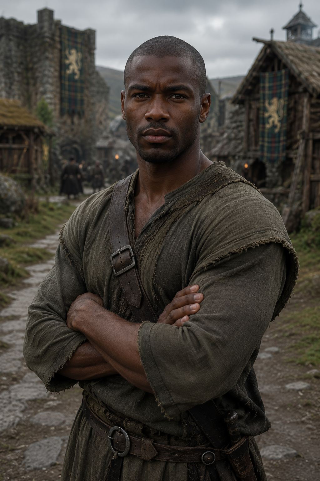 Terrence Walcott