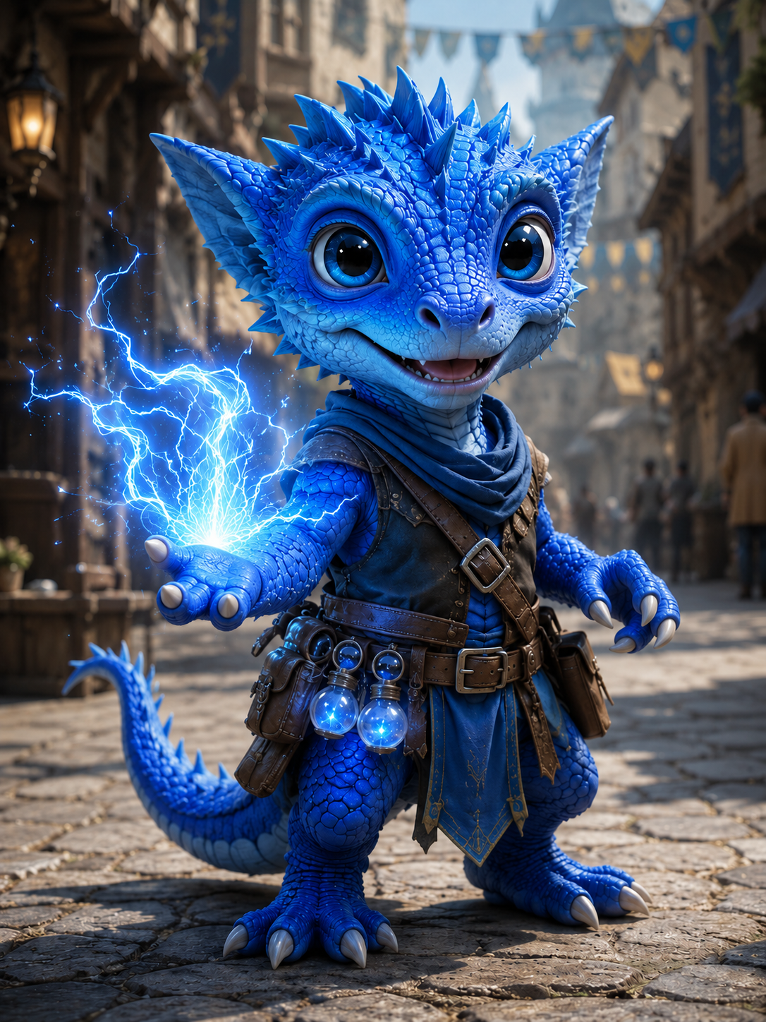 Zappy