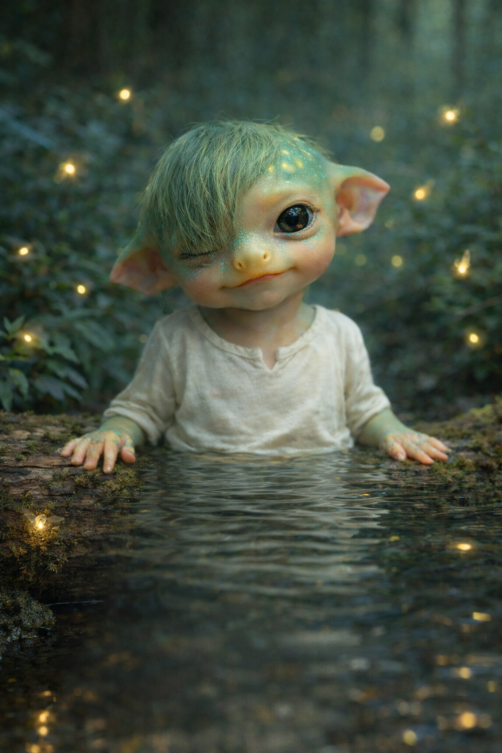 Zilibee Thistlegleam