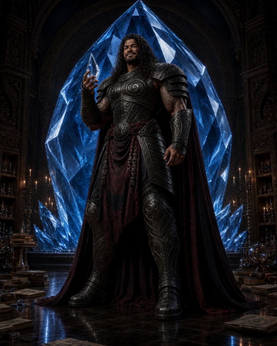 Evil Karthos now has a shard of Haven\'s Heart'