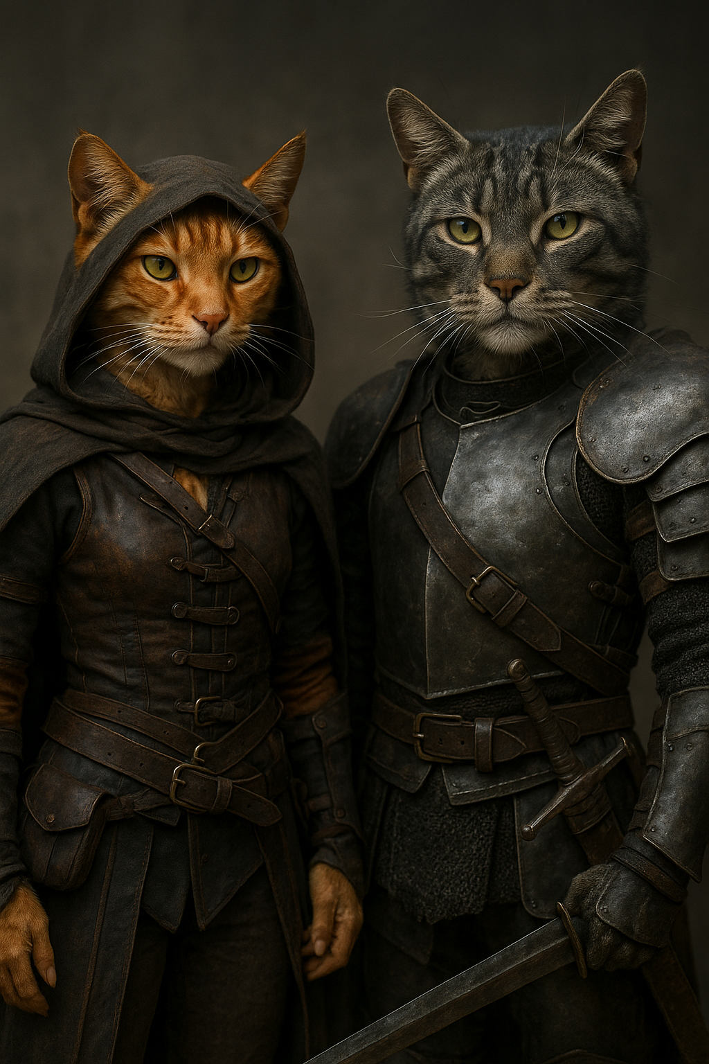 Catfolk