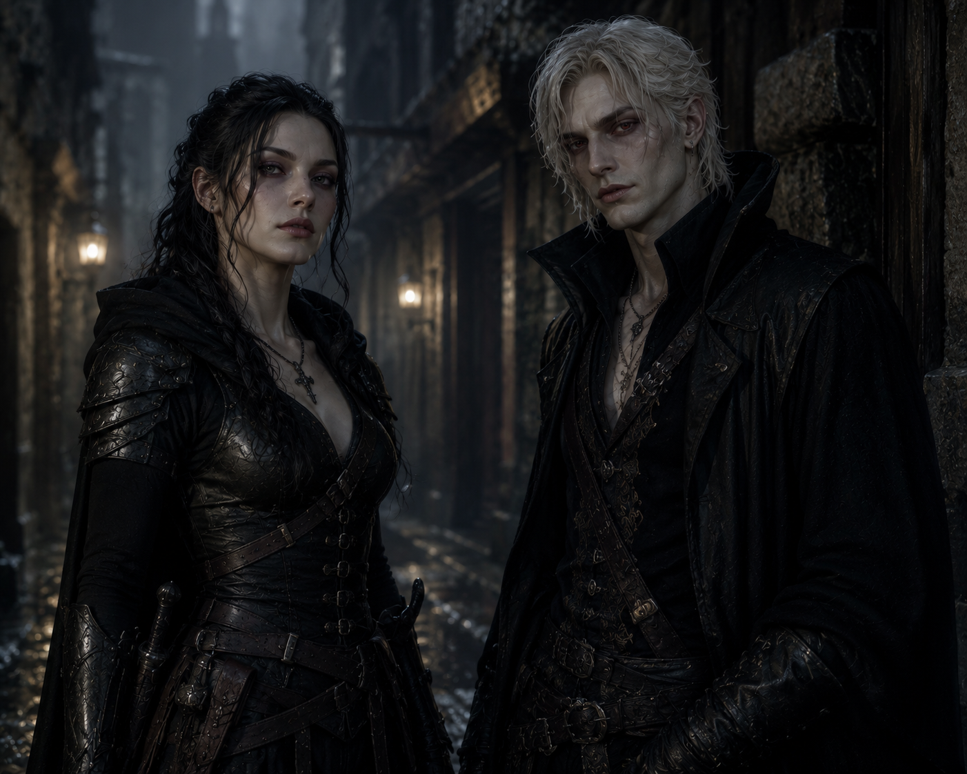 Dhampir