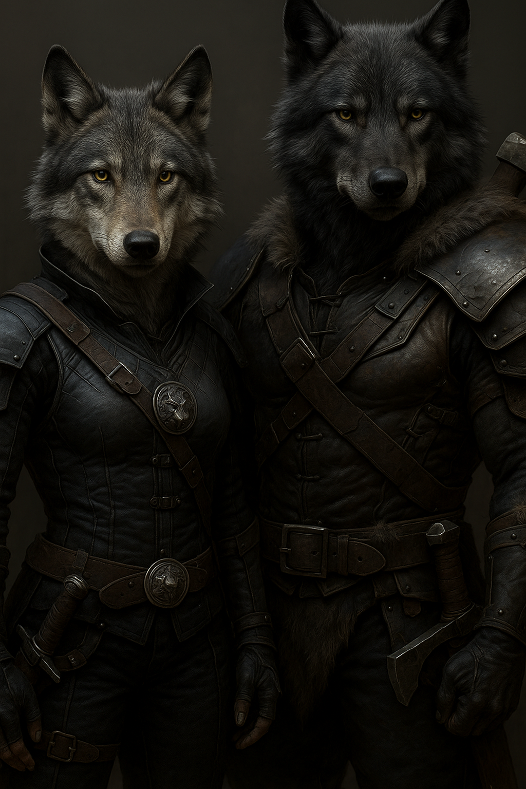Fenric