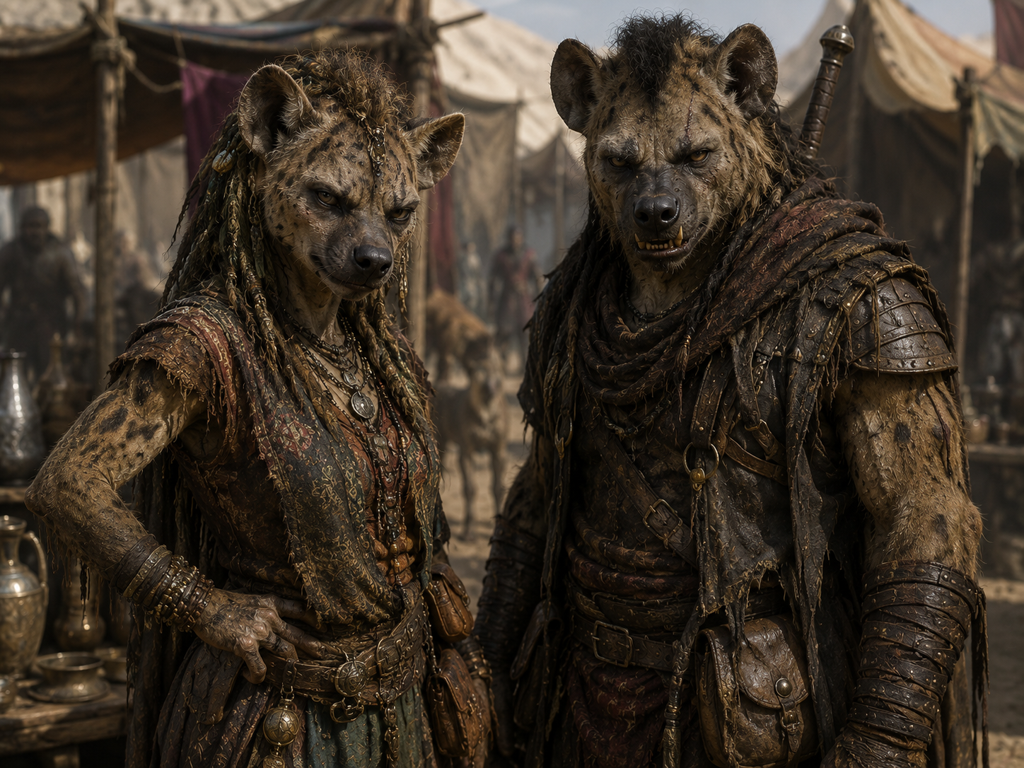 Gnoll