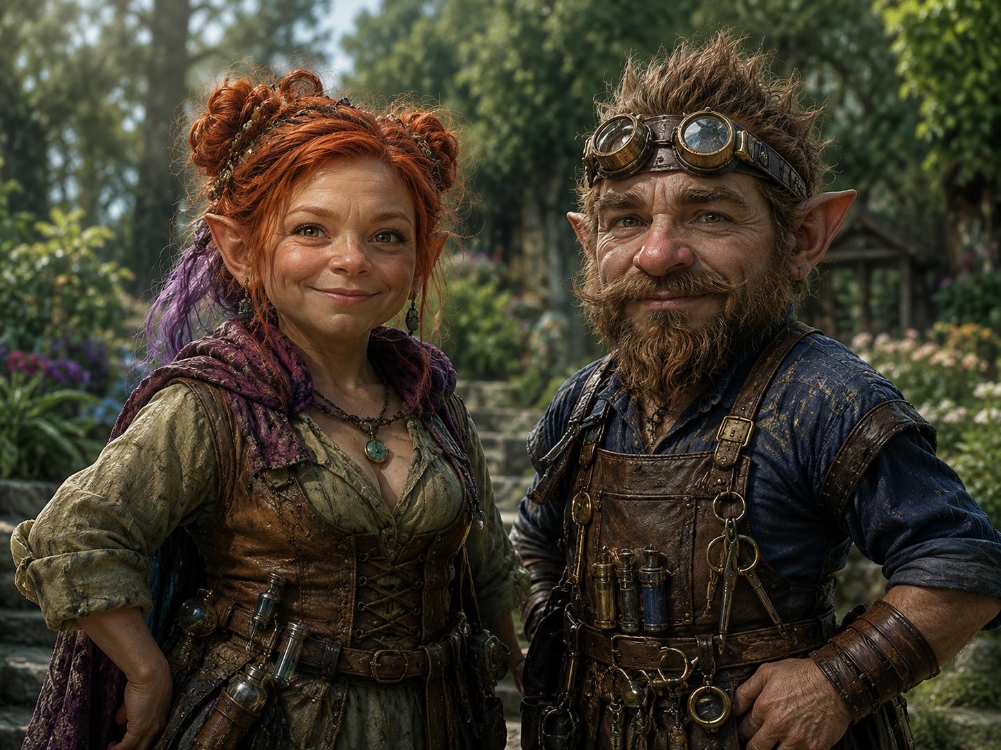 Gnome