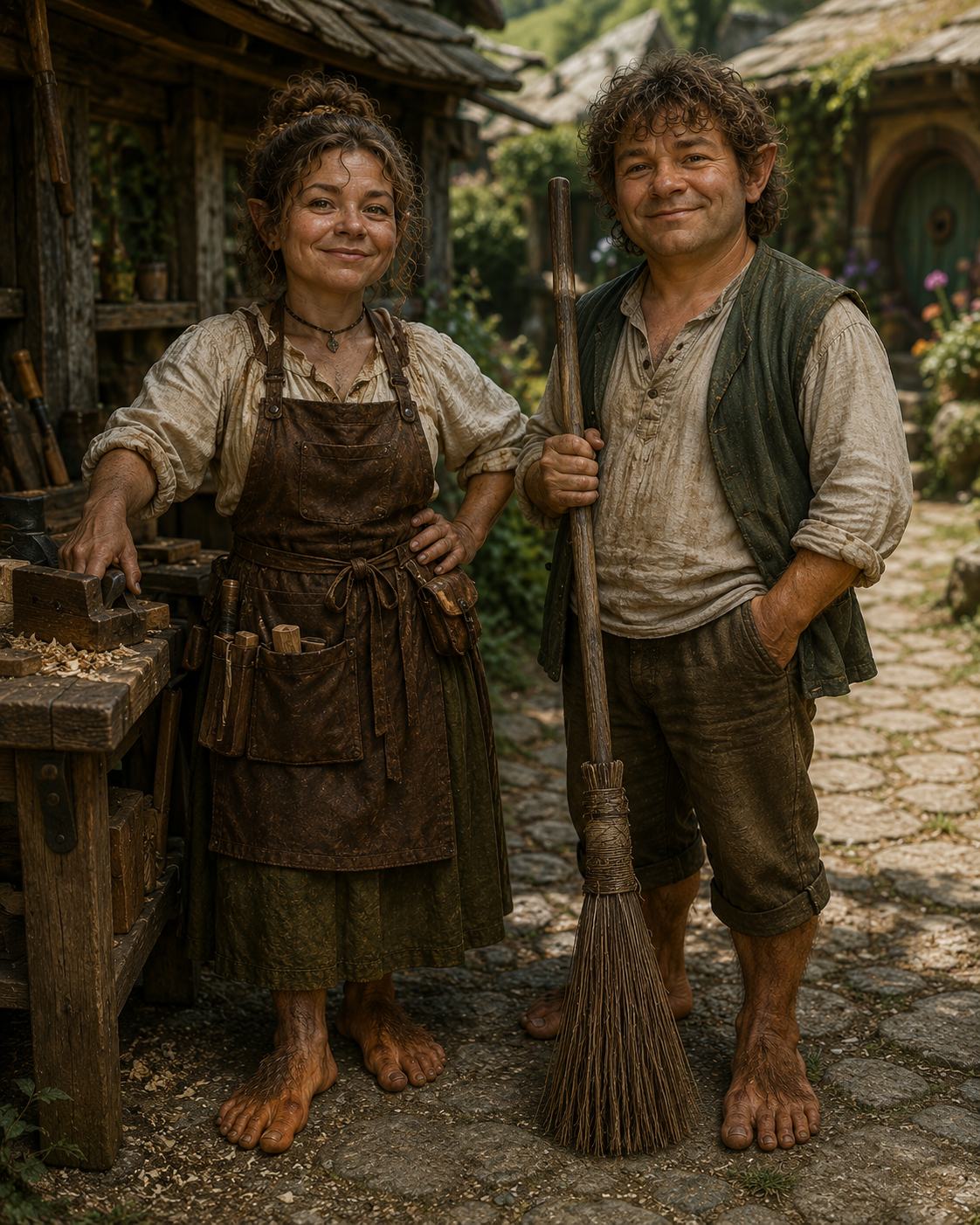 Halfling