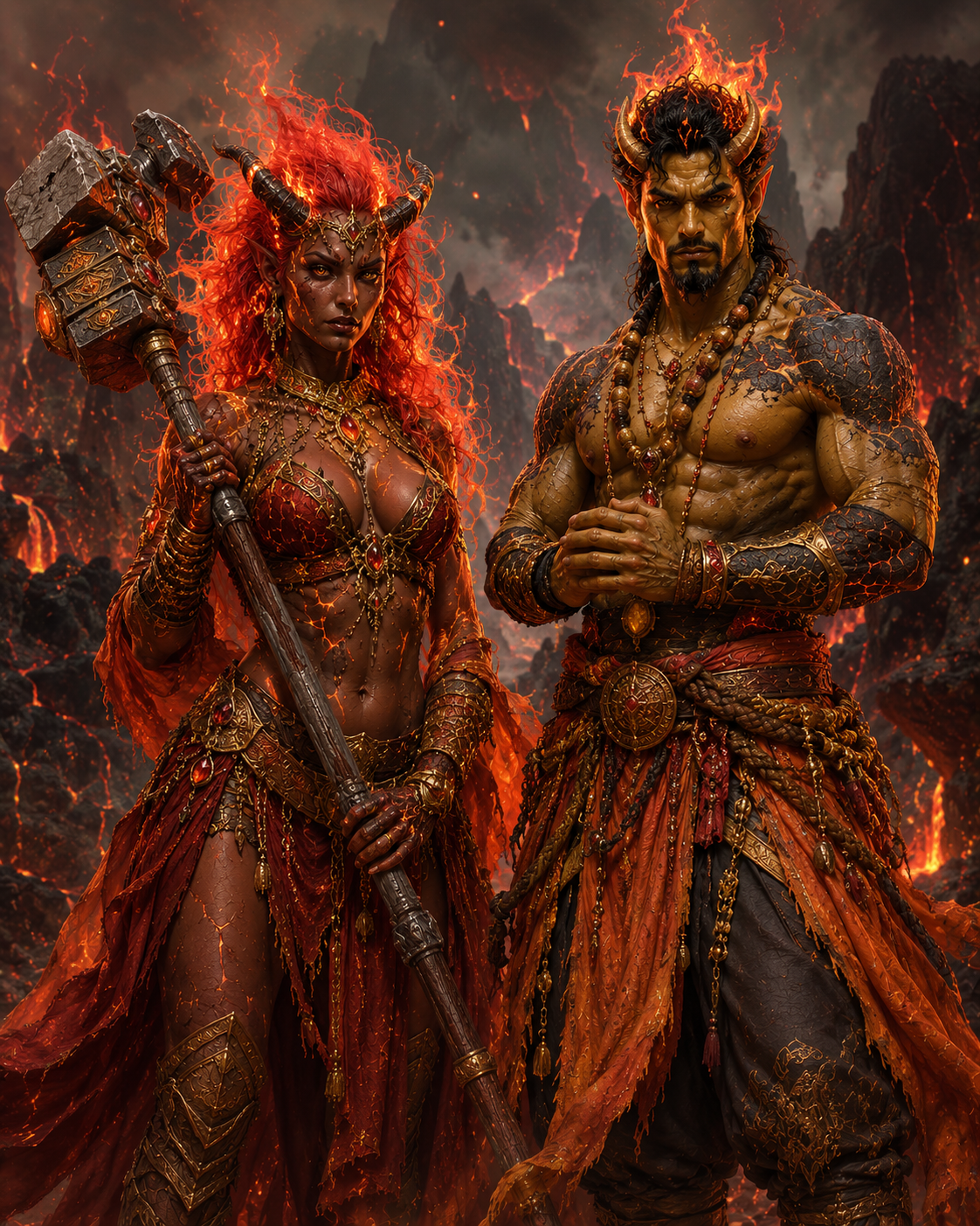 Ifrit