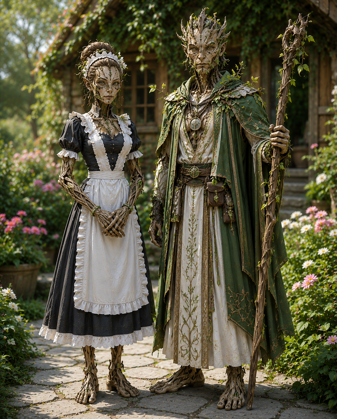 Wyrwood